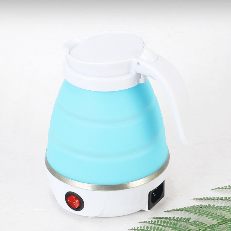 Opvouwbare Elektrische Waterkoker