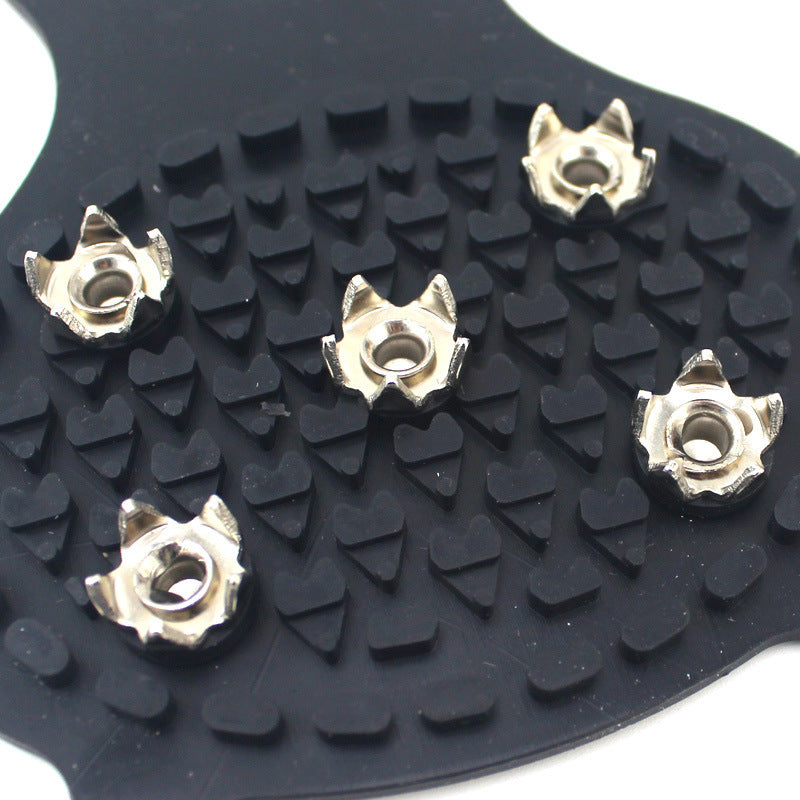 Anti slip gripper pro