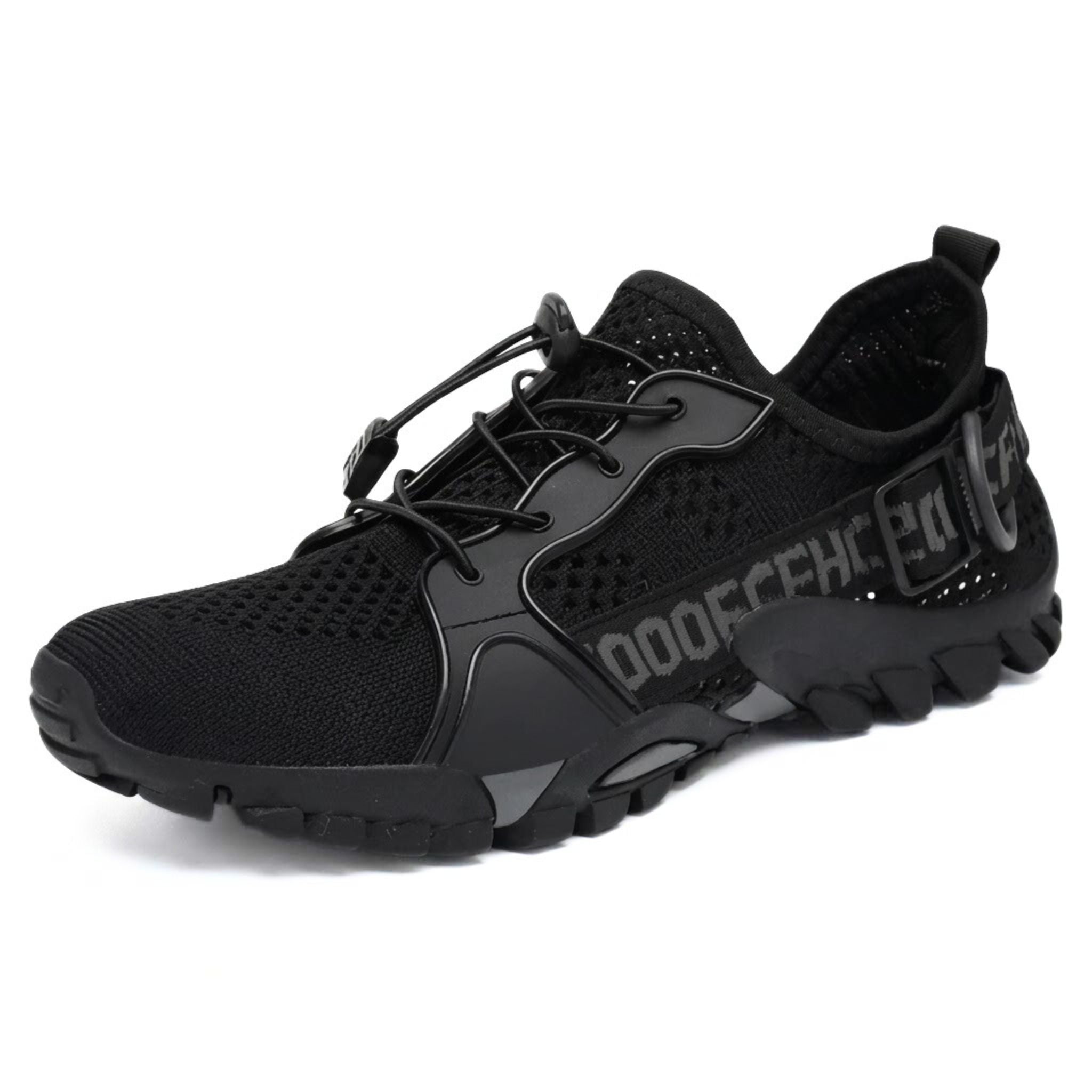 Unisex Waterdichte Schoenen Ademend Mesh
