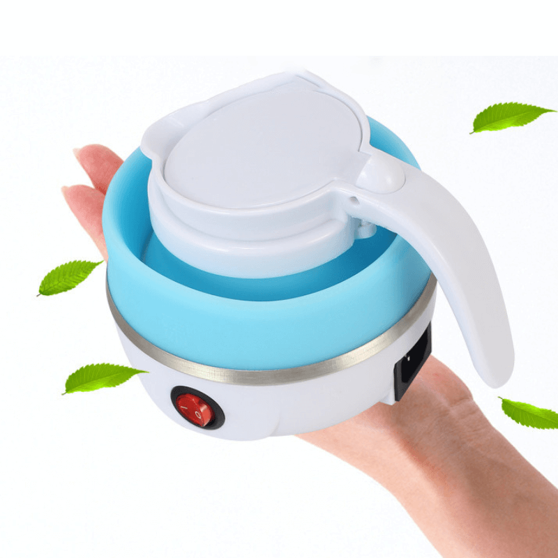 Opvouwbare Elektrische Waterkoker
