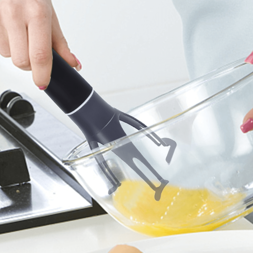 Handenvrije Automatische Garde Roerder