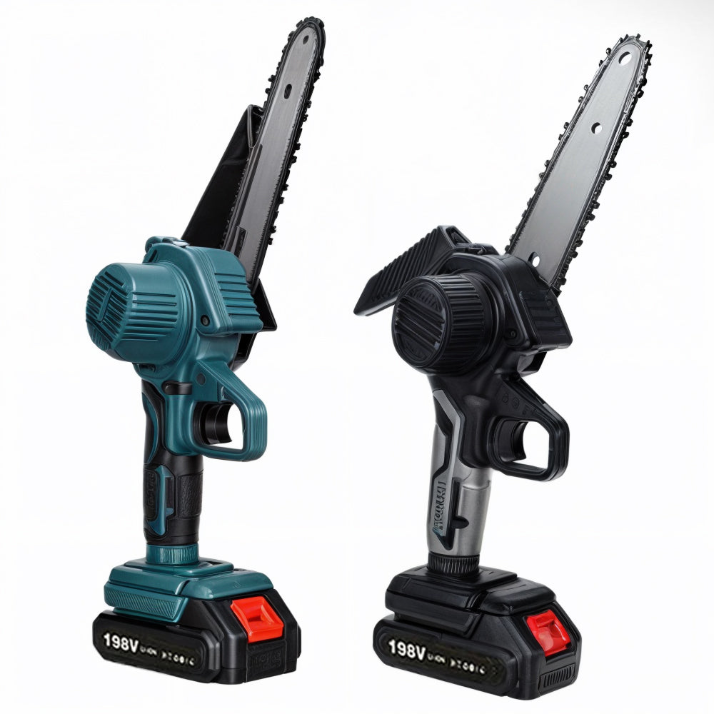 6-inch Draagbare Elektrische Snoeizaag