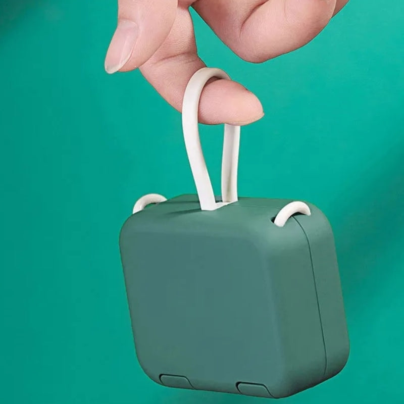 Draagbare Mini Powerbank