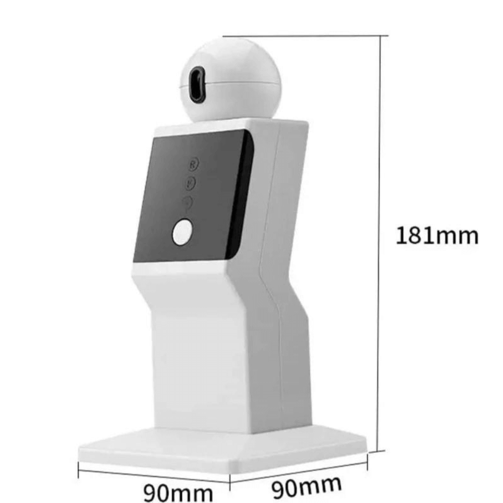 Automatische Laserpointer Kattenspeeltje