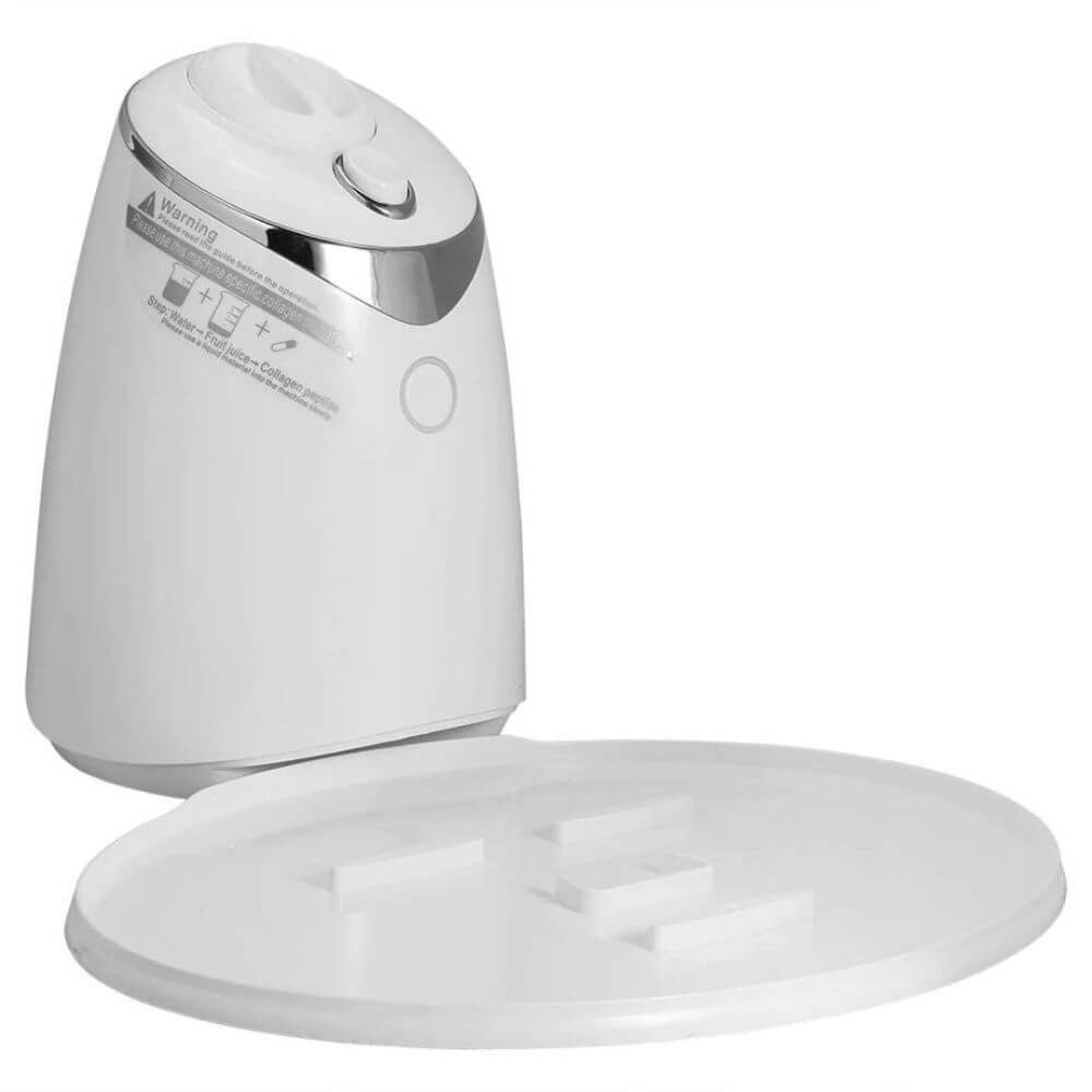 Automatische Gezichtsmasker Maker