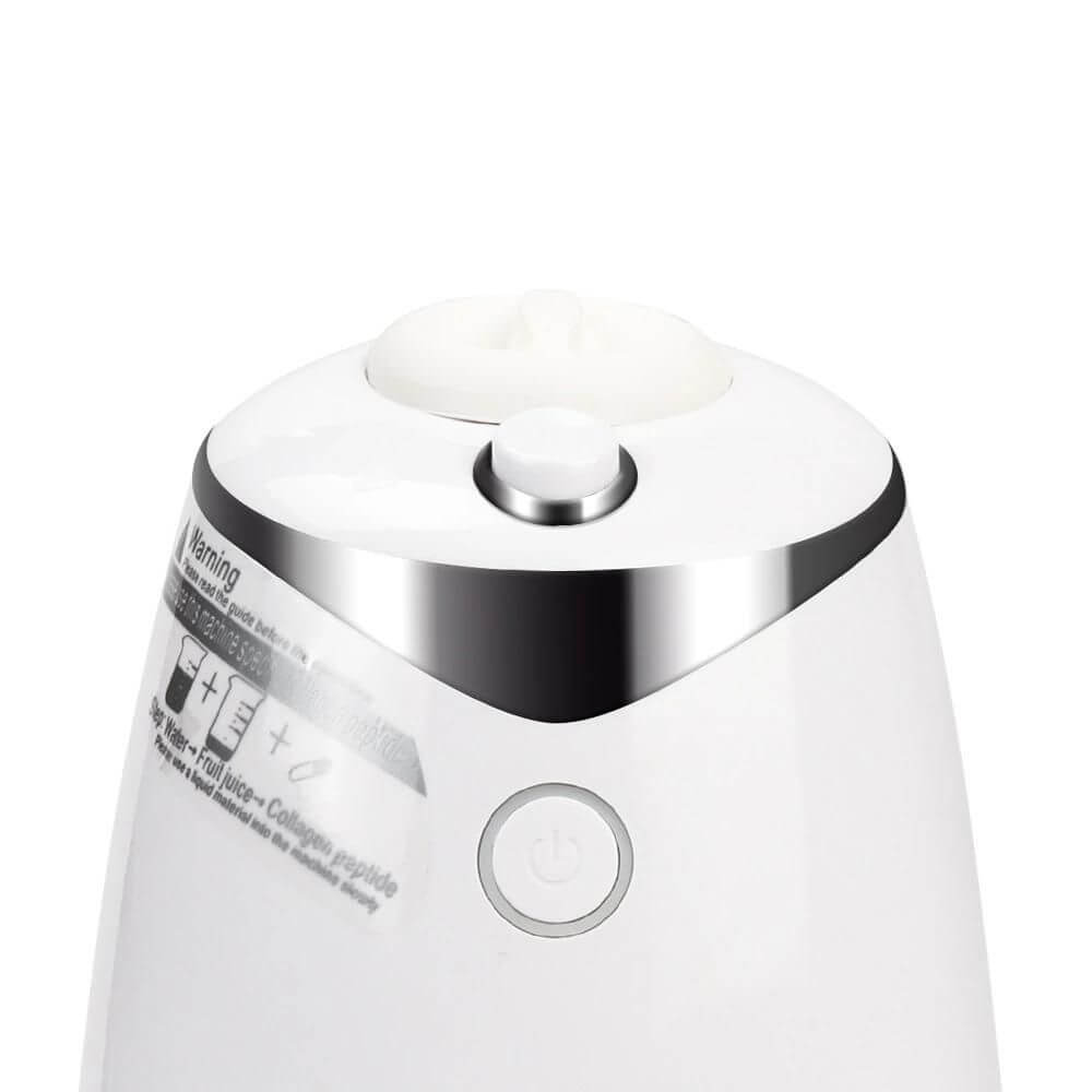 Automatische Gezichtsmasker Maker