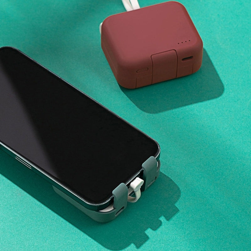 Draagbare Mini Powerbank