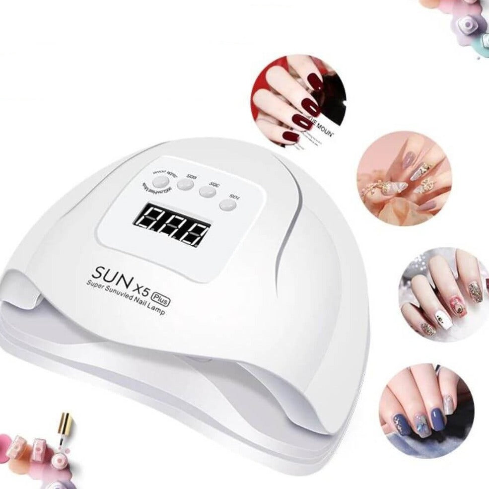 UV LED Nageldroger Lamp