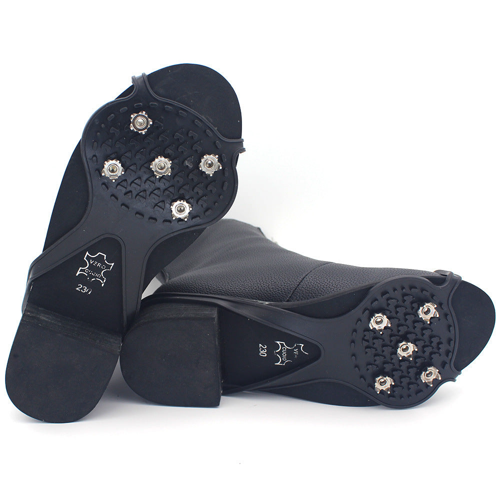 Anti slip gripper pro