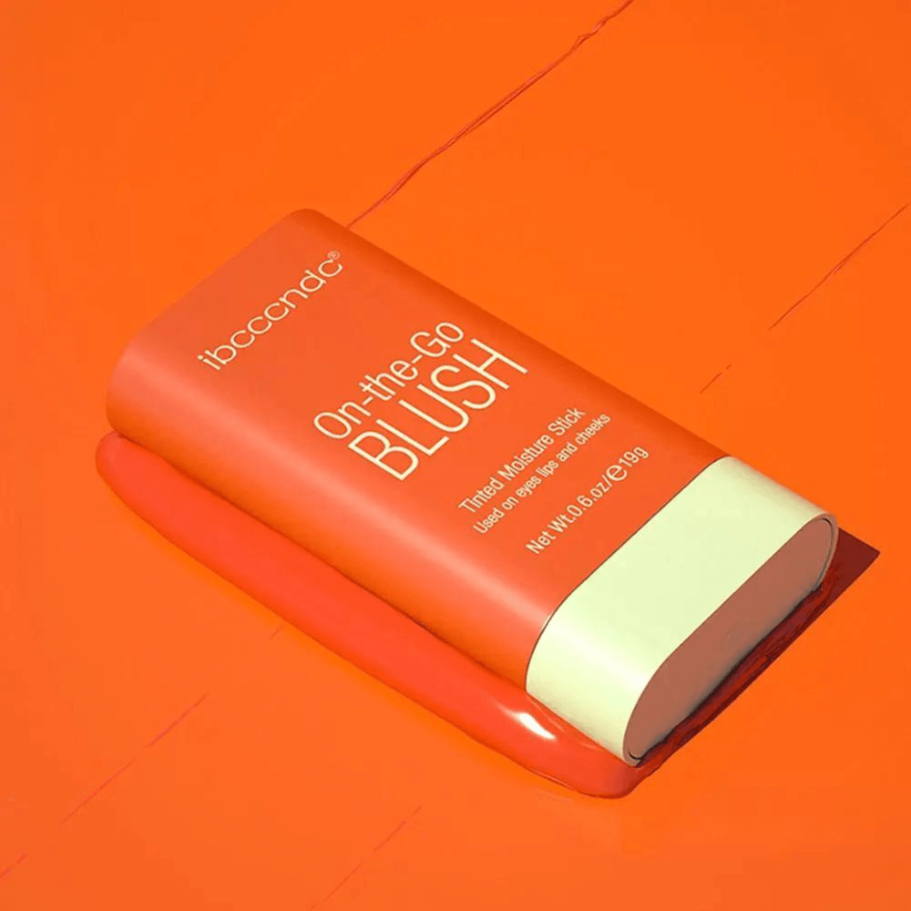 Waterdichte Multifunctionele Blush Stick