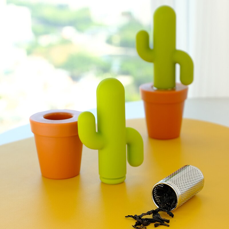 Cactus thee-ei