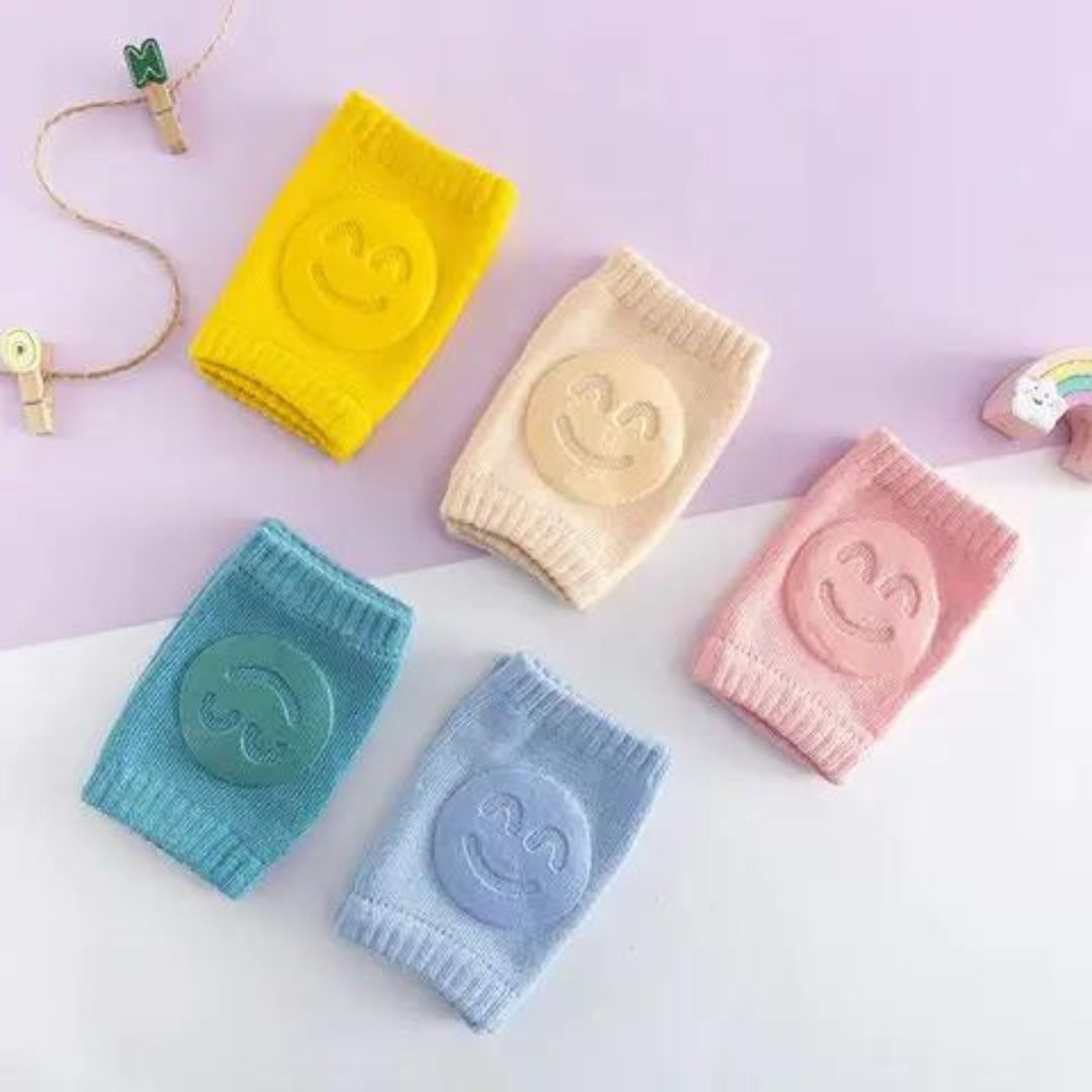 Antislip Baby Kniebeschermers