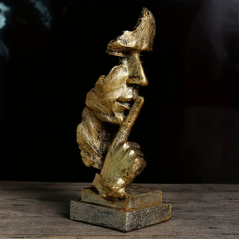 Abstracte Sculptuur voor Interieurdecoratie 2