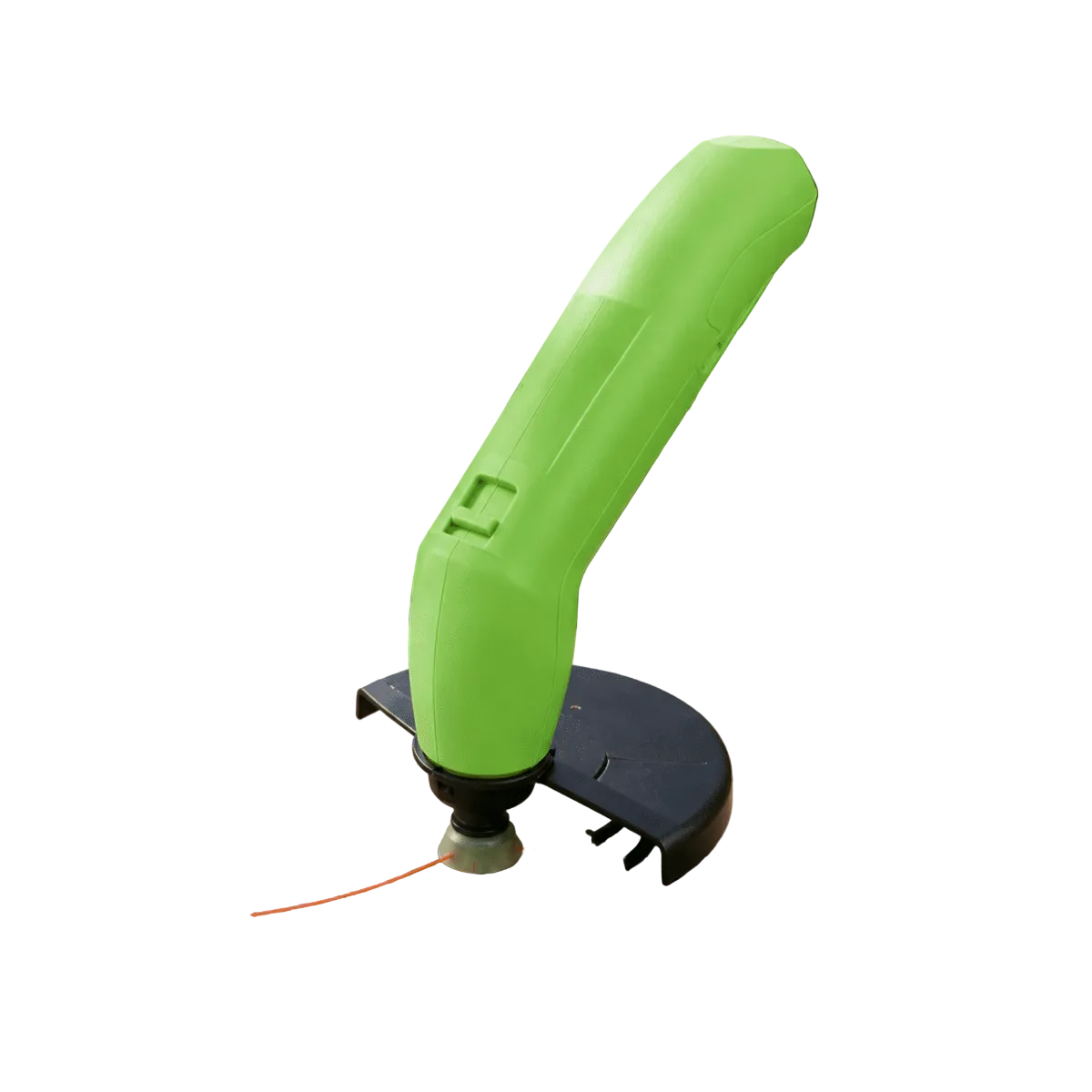 Accugrastrimmer voor Nauwkeurig Tuinonderhoud 0