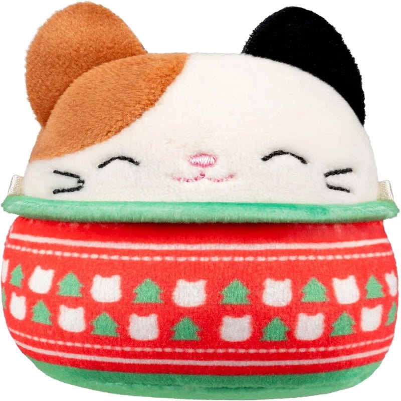Adventskalender voor Kinderen met Mini Micromallows 4