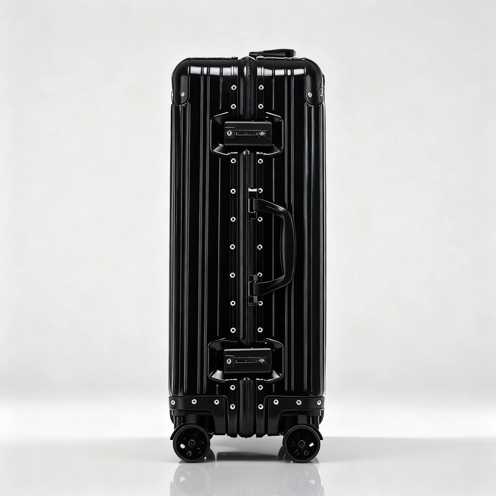 Aluminium-magnesium Zakenkoffer Modern Ontwerp 11