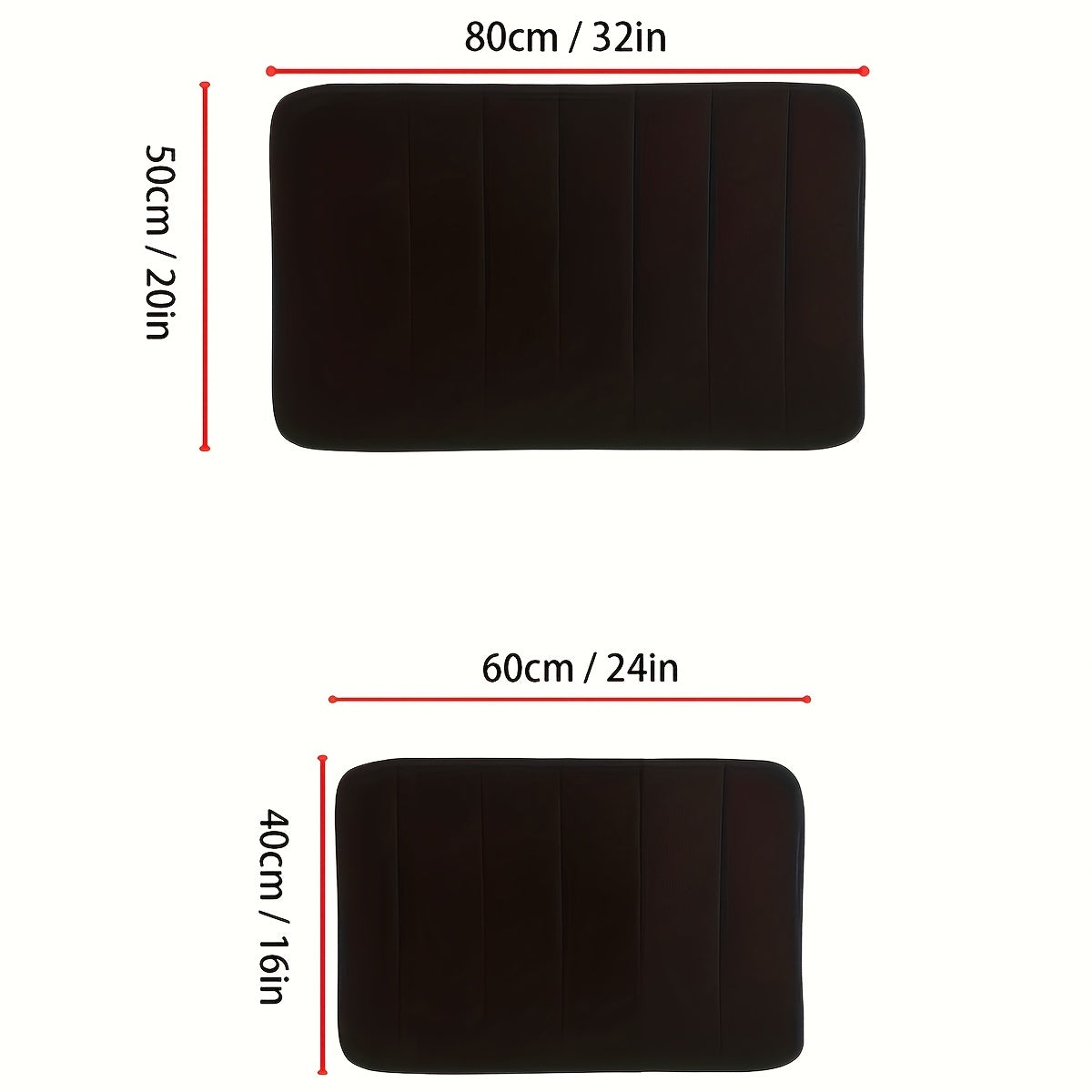 Antislip Bademat Livia voor Comfort en Stijl 3