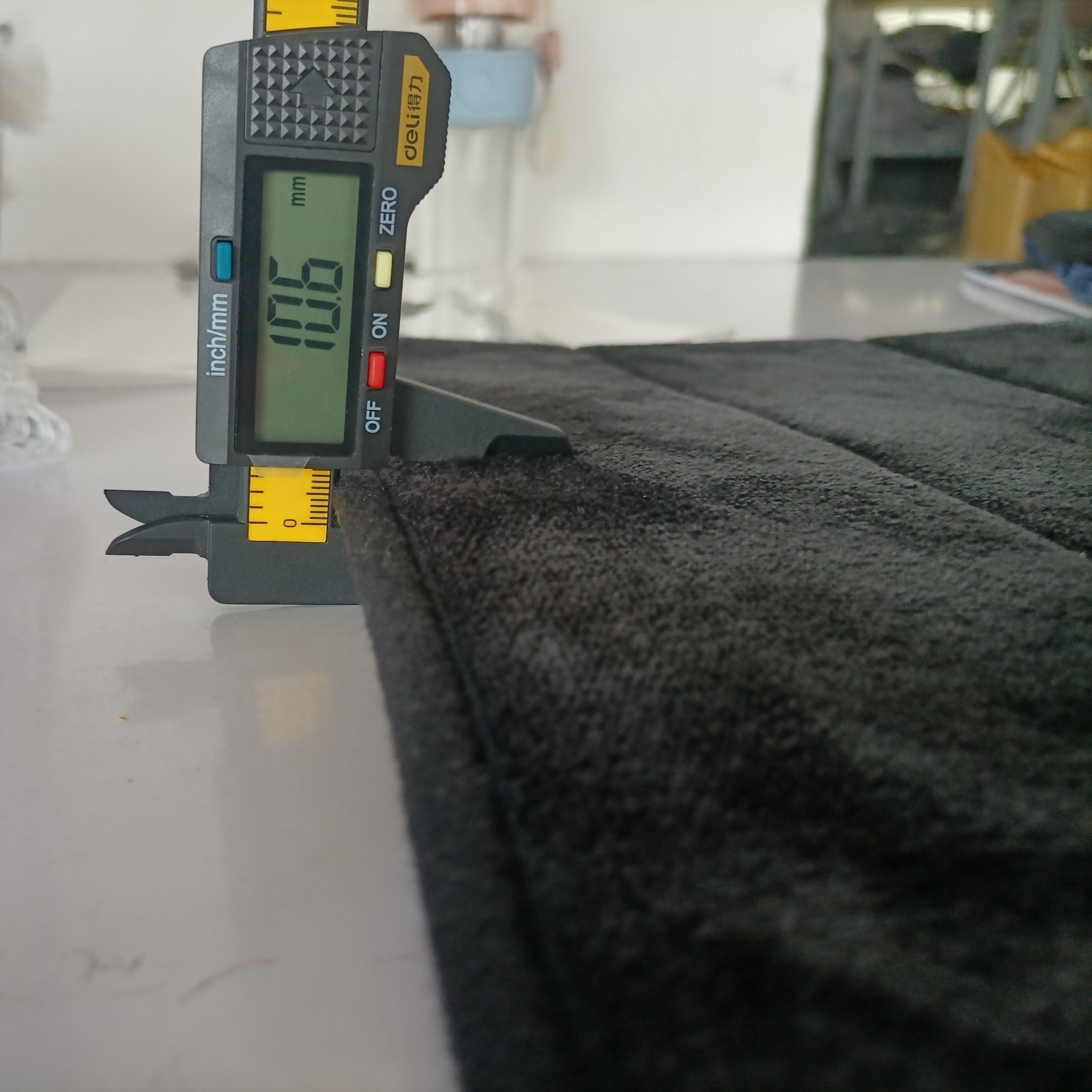 Antislip Bademat Livia voor Comfort en Stijl 7