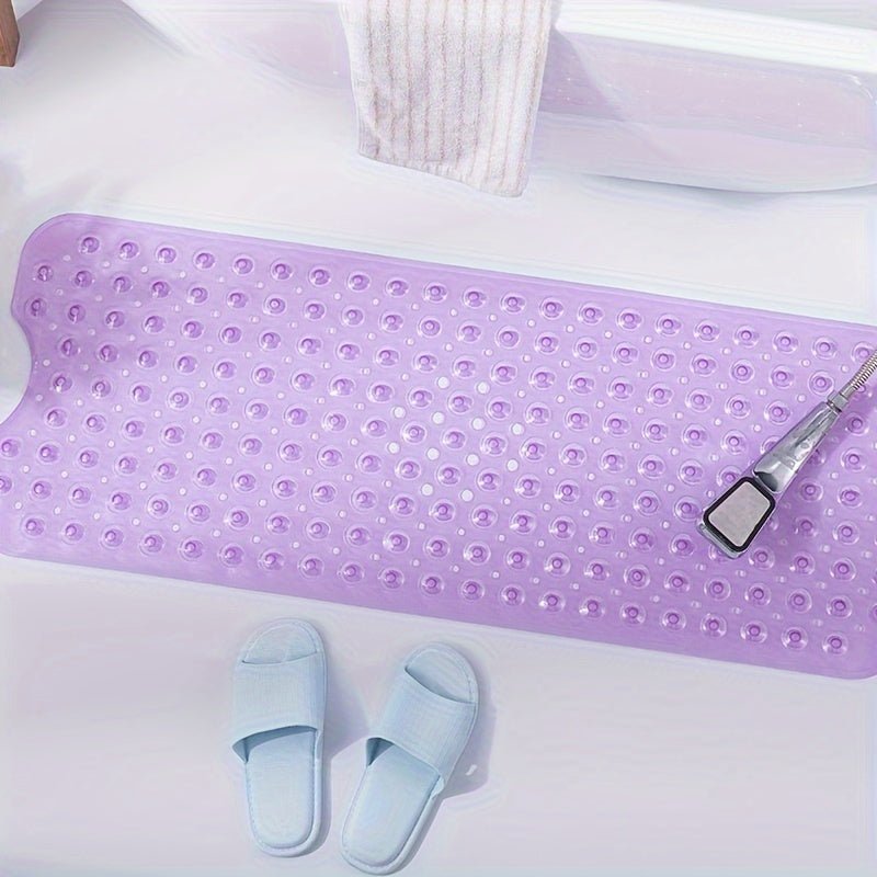 Antislip Badmat voor Veiligheid en Hygiëne 14