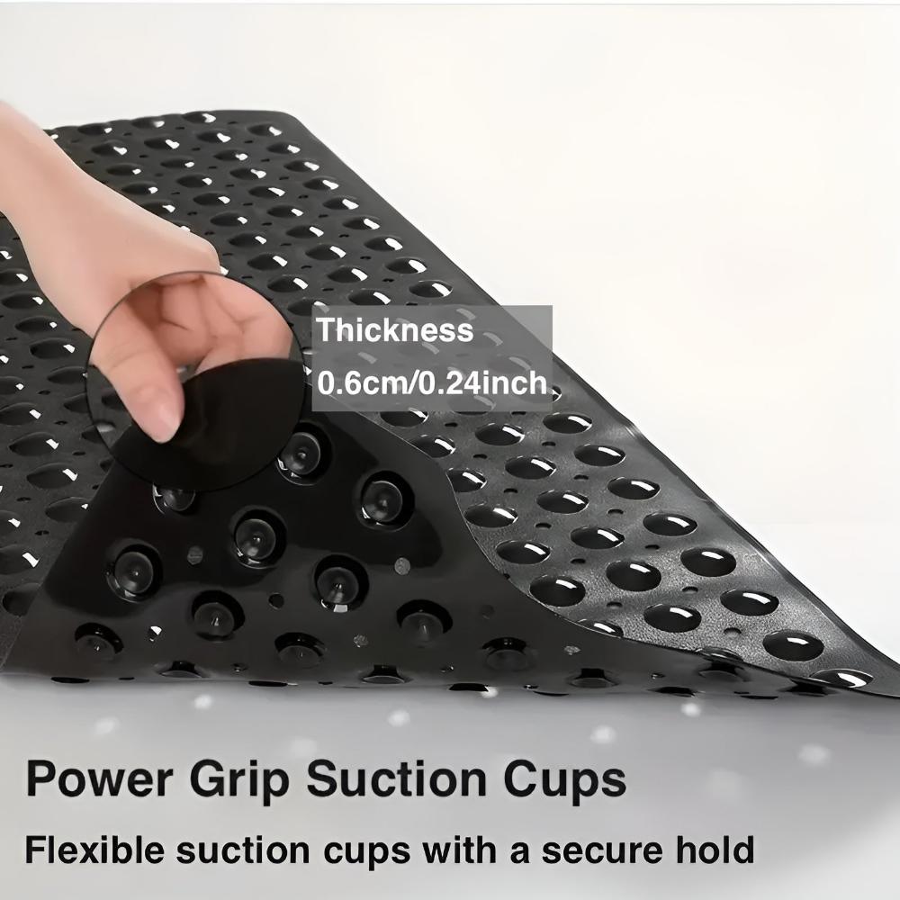 Antislip Badmat voor Veiligheid en Hygiëne 3