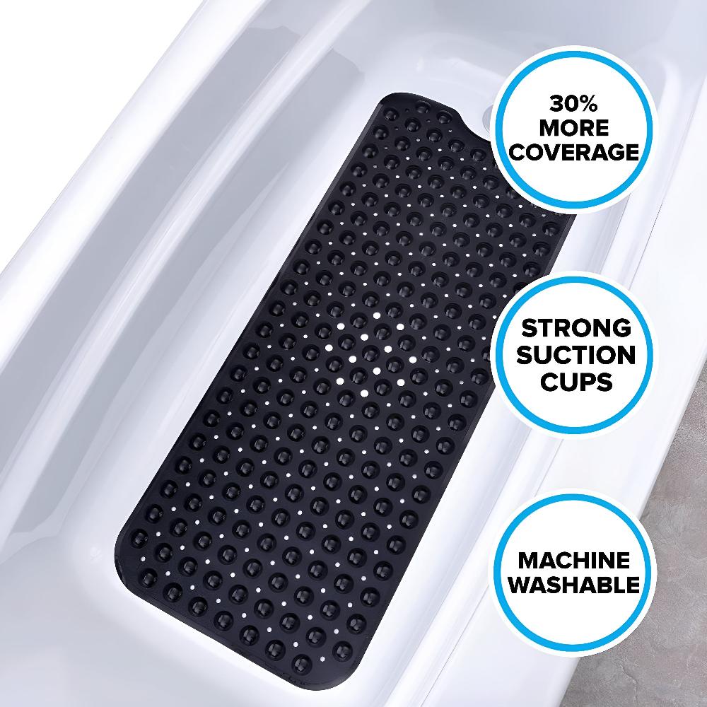 Antislip Badmat voor Veiligheid en Hygiëne 8