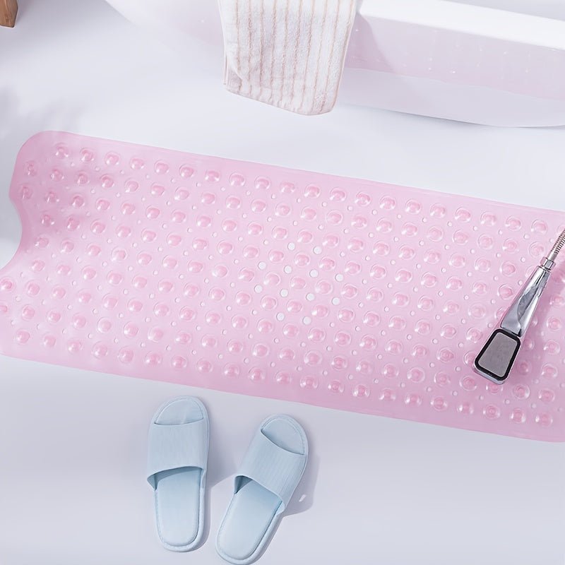 Antislip Badmat voor Veiligheid en Hygiëne 9