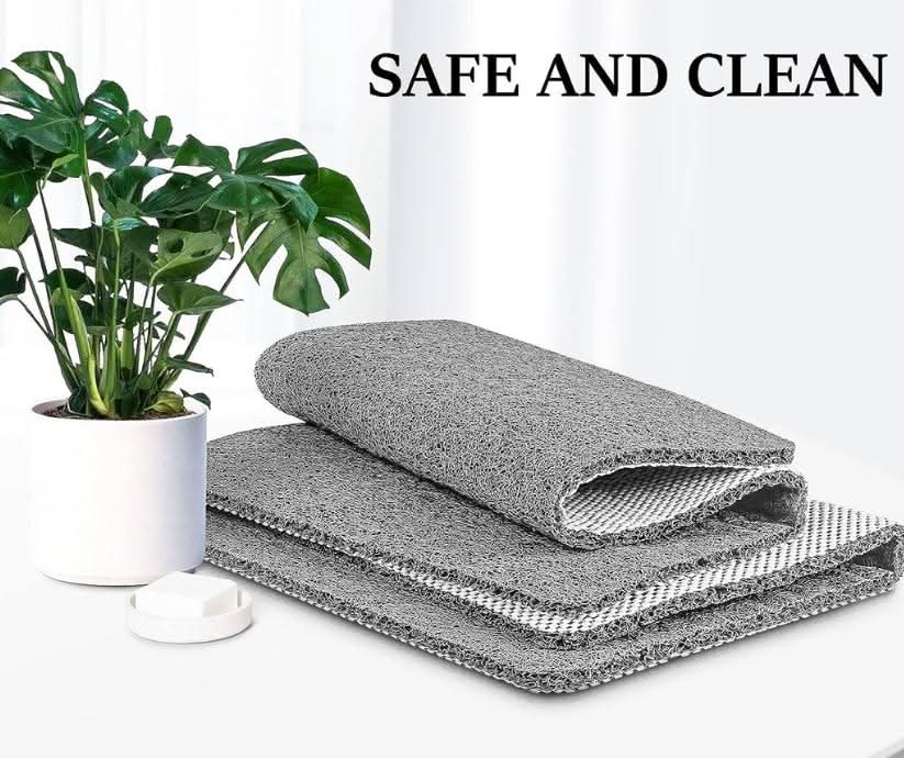 Antislip Douchemat met Afvoersysteem voor Veiligheid en Comfort 4