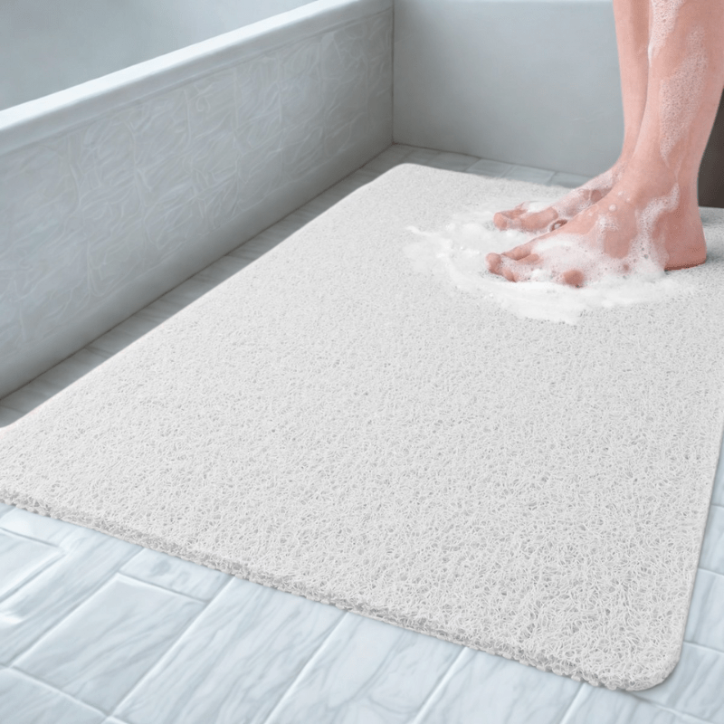Antislip Douchemat met Sneldrogend Oppervlak 1