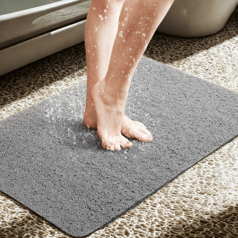 Antislip Douchemat met Sneldrogend Oppervlak 2