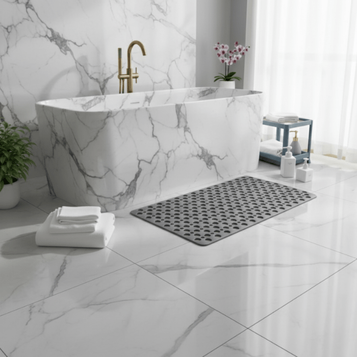 Antislip Douchemat voor Badkamer Comfort 1