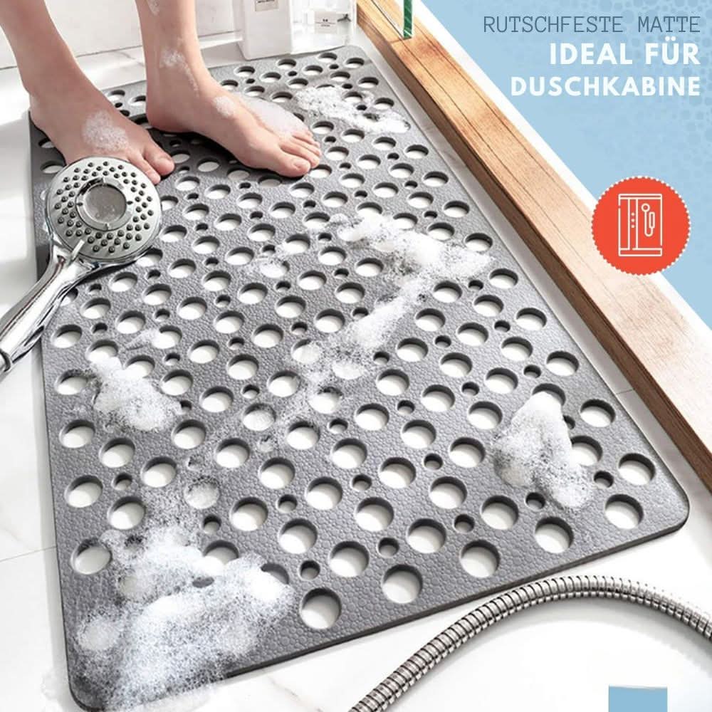 Antislip Douchemat voor Badkamer Comfort 3