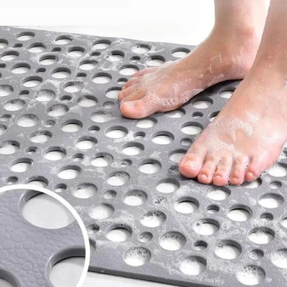 Antislip Douchemat voor Badkamer Comfort 7
