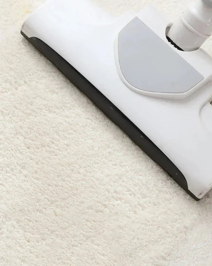 Antislipmat met Trendy Letterprint voor Entree 6