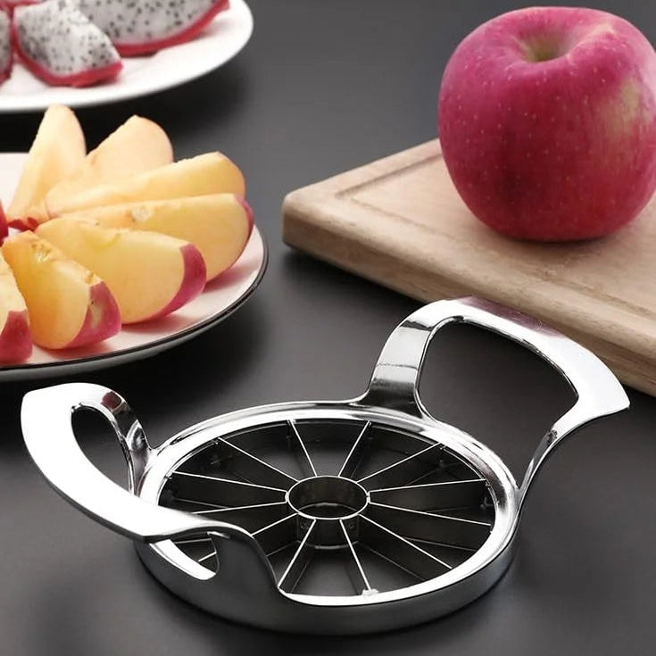 Appelboren en Snijders voor Fruit 0