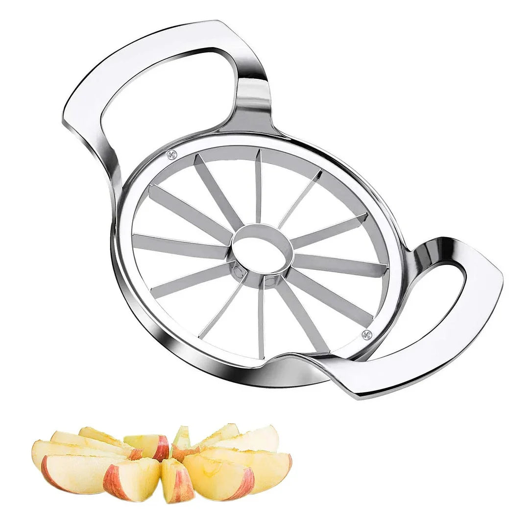 Appelboren en Snijders voor Fruit 3