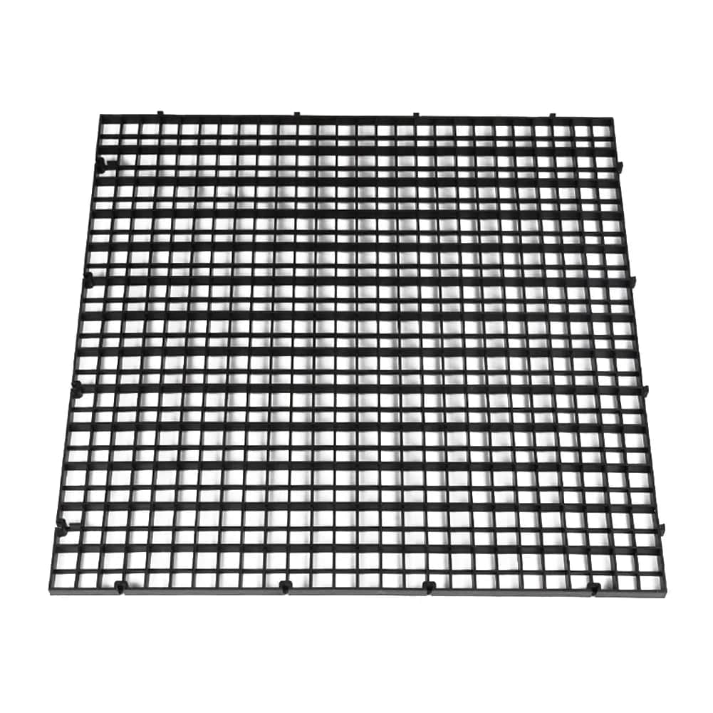 Aquarium Separator Set voor Vissen en Planten 5
