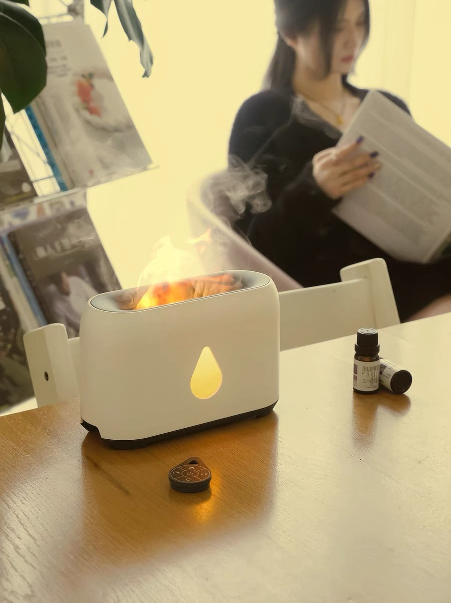 Aroma Diffuser Modern Design voor Thuisgebruik 4