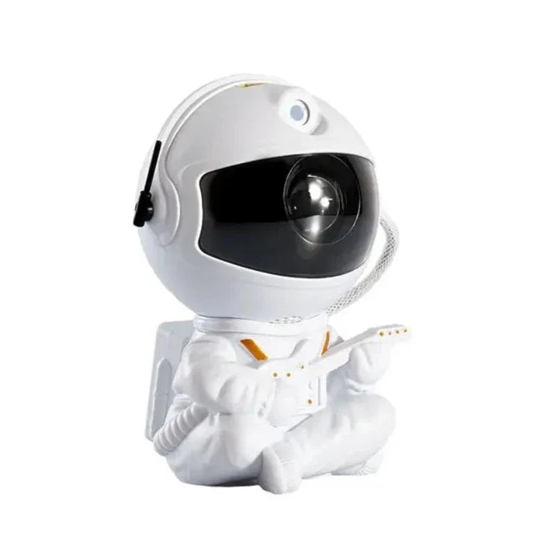 Astronaut LED Projectorlamp voor Slaapkamer 1