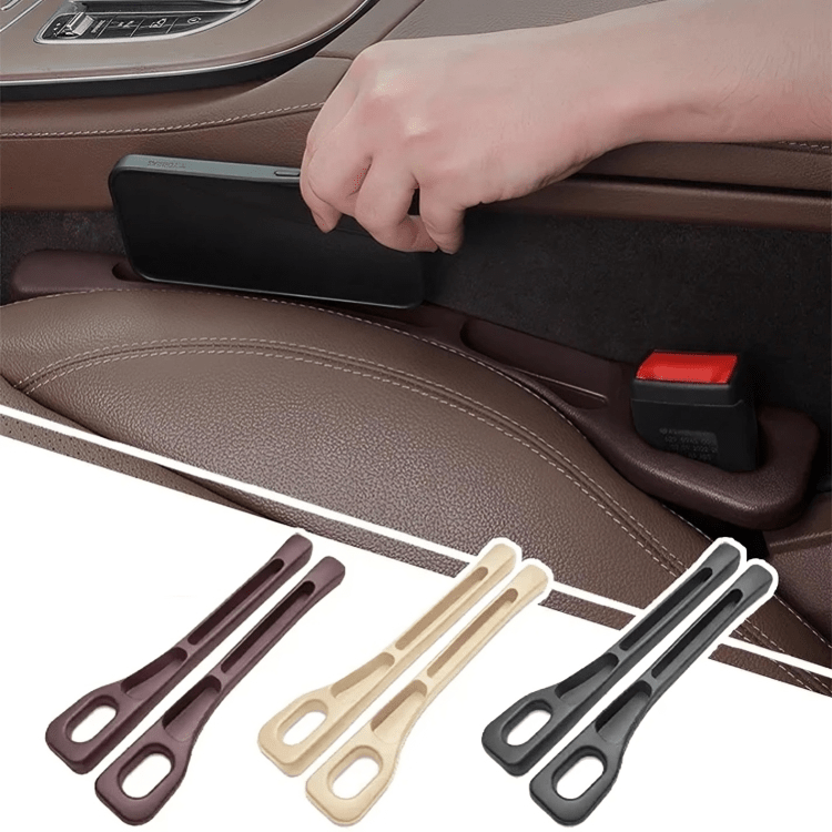 Auto Accessoire GapGuard voor Stoelruimte 0