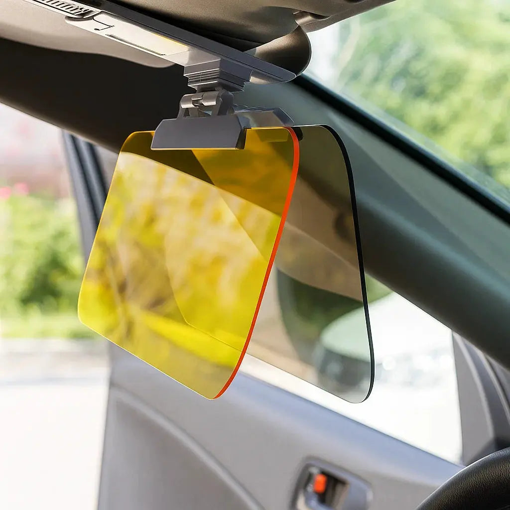Auto Accessoire Verblinding Reducer voor Dag en Nacht 0