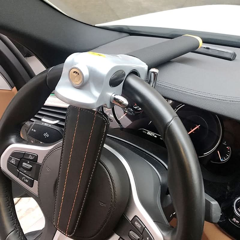 Auto Stuurbeveiliging Verstelbaar 4