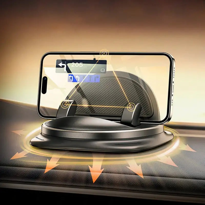 Auto Telefoonhouder 360° Rotatie 0