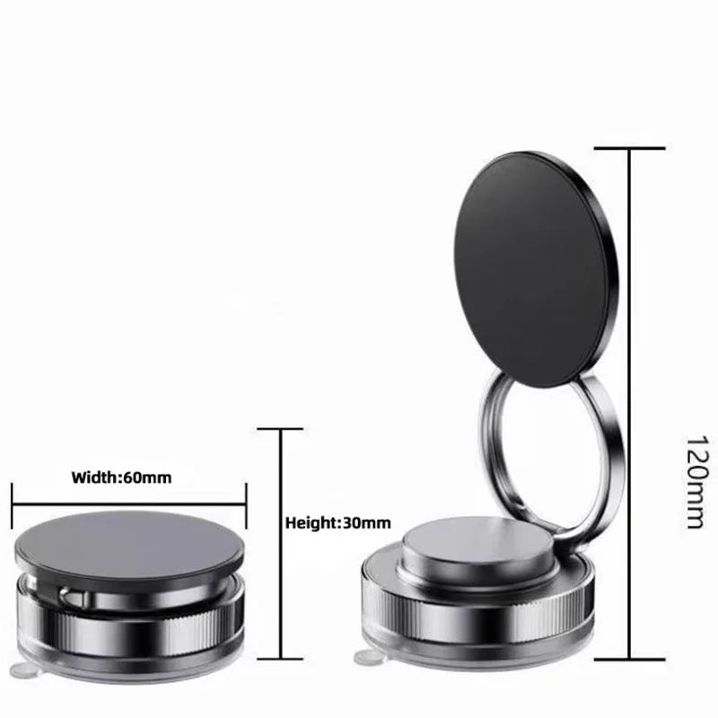 Auto Telefoonhouder Magnetisch 360° Draaibaar 5