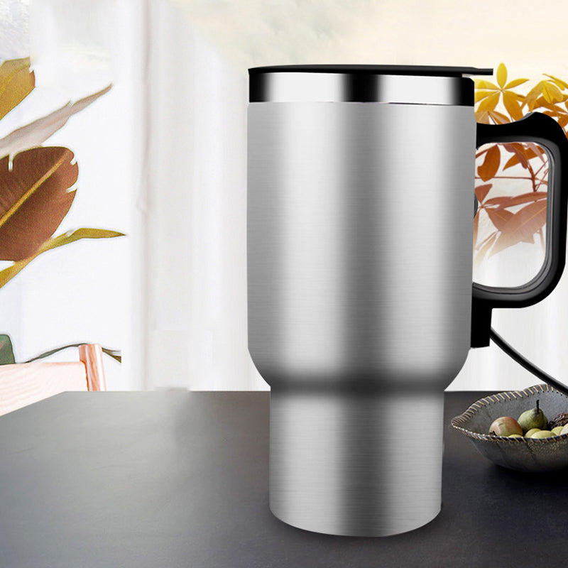 Auto Waterbeker voor Koffie en Thee 0