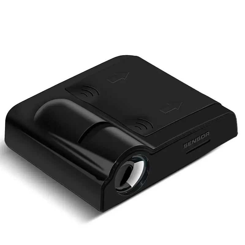 Autodeurlogo Projectorlicht Draadloos 9