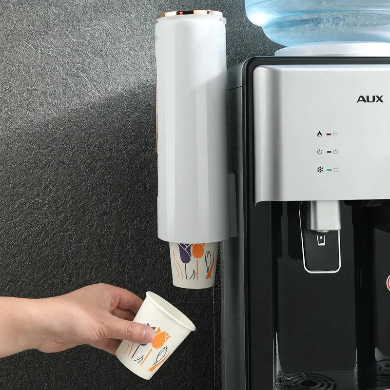 Automatische Bekerhouder Stofbestendig Zonder Boren 2