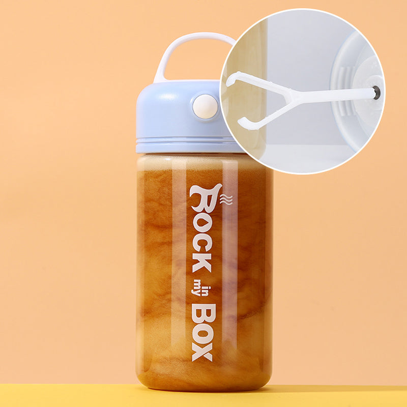 Automatische Blenderbeker voor Eiwitshakes 2