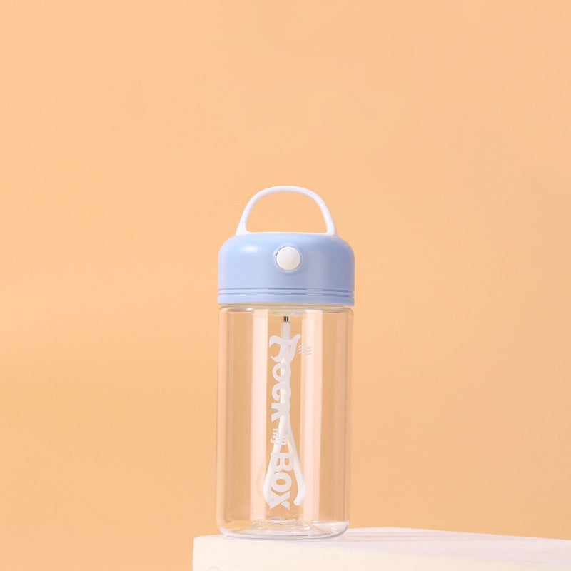 Automatische Blenderbeker voor Eiwitshakes 7