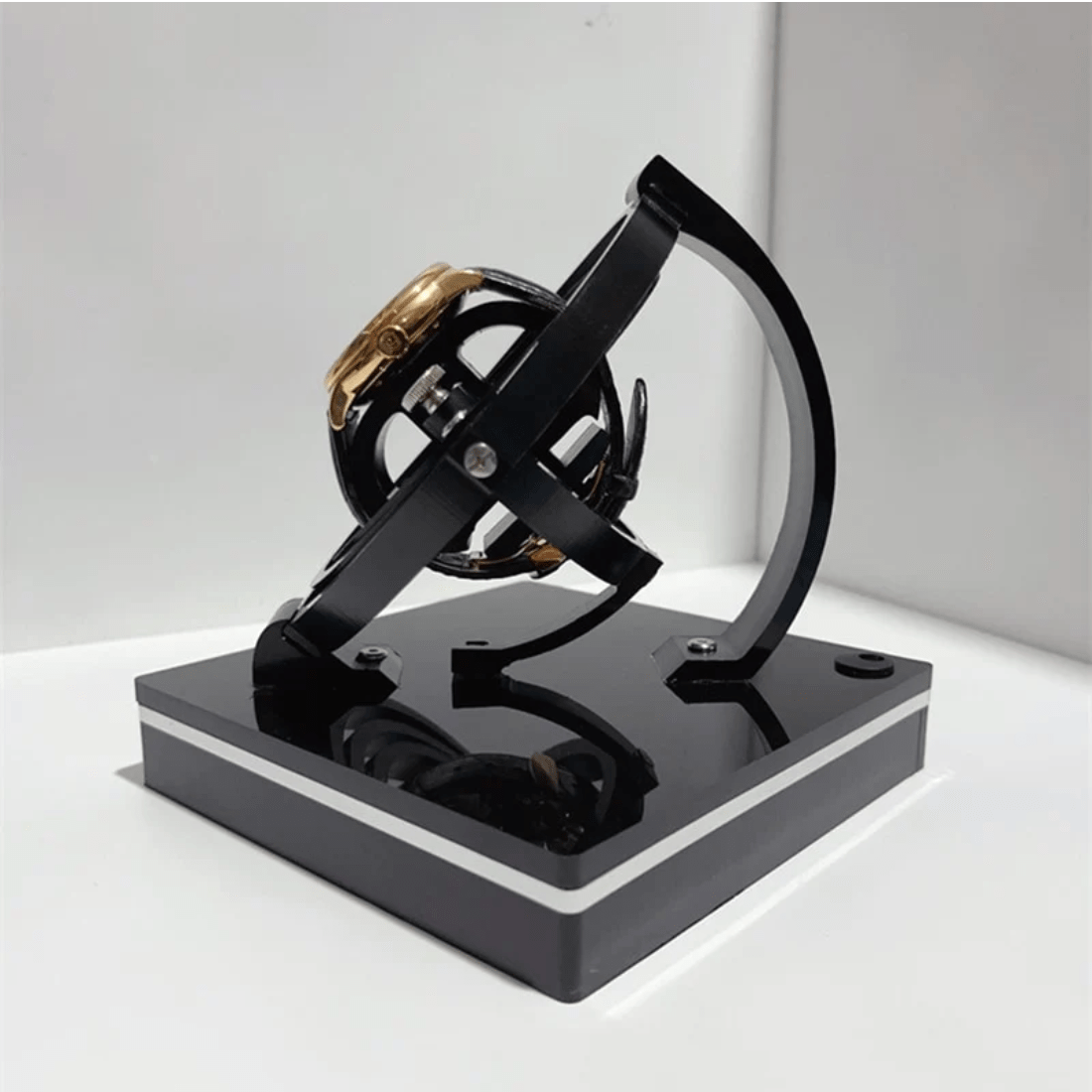 Automatische Horloge Winder Stijlvol Ontwerp 1