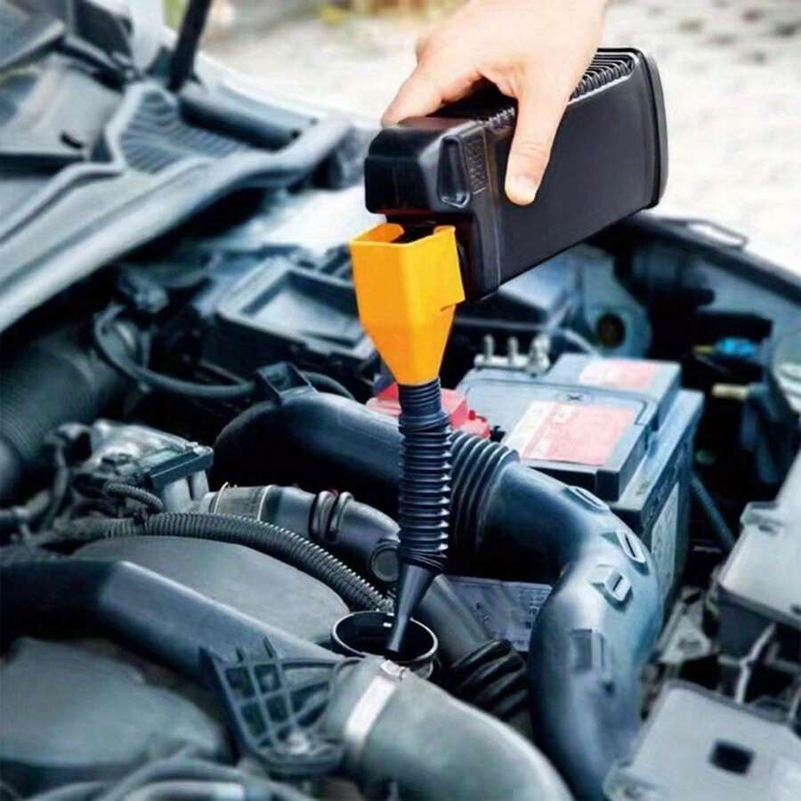 Automatische Vloeistofuitloop Compact 1